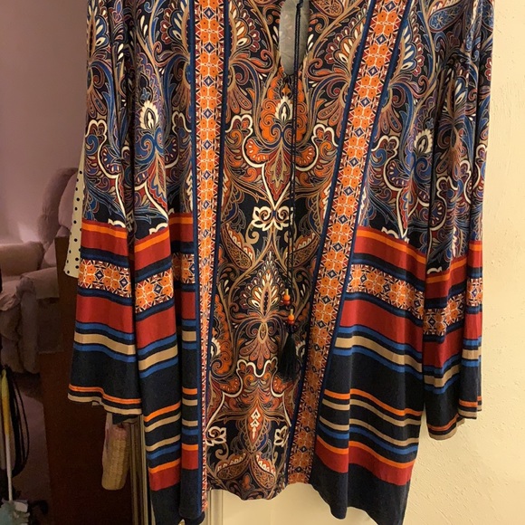 Ruby Rd. Woman - Picture 4 of 4